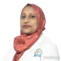 Dr. Monowara Begum