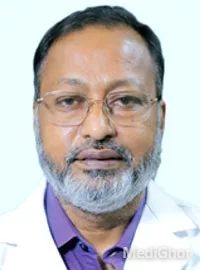 Asst. Prof. Dr. M. Delowar Hossain