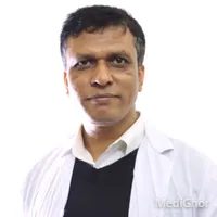 অধ্যাপক ডা. এফ. এইচ. চৌধুরী ফরহাদ