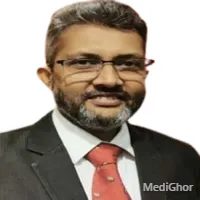 প্রফেসর ডা. মো. সাহবুব আলম