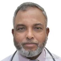 লে. কর্নেল অধ্যাপক ডা. মো. আব্দুল্লাহ হেল কাফী