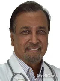 Prof. (Dr.) Motiur Rahman Molla