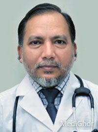 Prof. Dr. Md. Abdul Muqueet