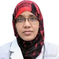 Dr. Sakina Anwar
