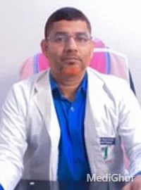 ডা. মোঃ ওমর ফারুক