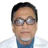 প্রফেসর ডা. রফিকুল ইসলাম