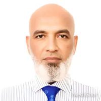 প্রফেসর ডা. মোহাম্মদ শাদরুল আলম