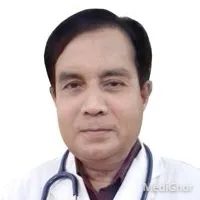 Prof. Dr. M Ferdous