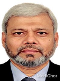 প্রফেসর ডা. মোহমাদ মোহিবউল আজিজ