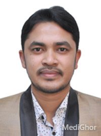 ডা. মোশারোফ হোসাইন