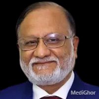 Prof. Dr. M. A. Baqui