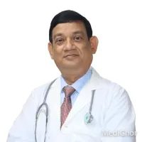 Prof. Dr. A K M Rafiqul Bari