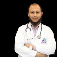 Dr. Talibul Islam Rusho