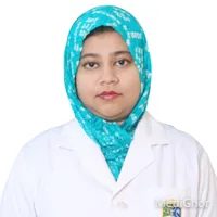 ডা. ফারজানা রহমান