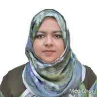 Sumaiya Shahnaz