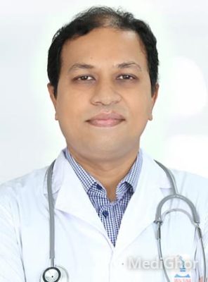ডা. মঈনউদ্দিন হোসাইন খান