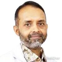 অধ্যাপক ডা. মোঃ আবদুল্লাহেল কাফী