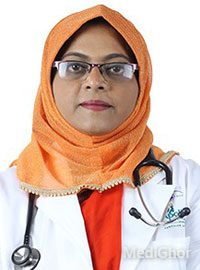 Dr. Nasrin Zulfiqar
