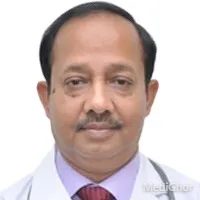 Prof. Dr. Md. Zahir Uddin