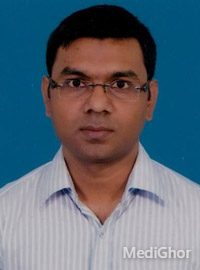 সহকারী অধ্যাপক মোহাম্মদ আলী