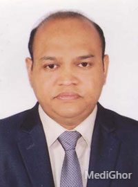 Prof. Dr. M. Abu Hena Chowdhury