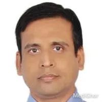 Assoc. Prof. Dr. Md. Motiur Rahman Sarkar
