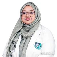 ডা. উর্মি রহমান