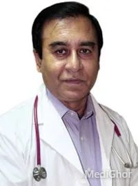 প্রফেসর ডা. মোঃ মিজানুর রহমান