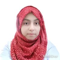 ডা. শিরিন আহমেদ