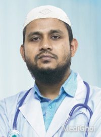 ডা. মোঃ শামীউল আলম সিদ্দিক শামীম