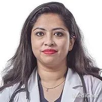 Assoc. Prof. Dr. Sayeda Shabnam Malik
