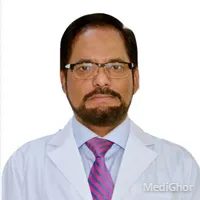 অধ্যাপক ডাঃ খবিরউদ্দিন আহমেদ