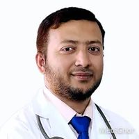 Asst. Prof. Dr. Md. Shahinur Islam Shahin