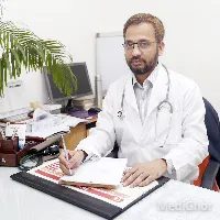 Dr. Mohammad Mujibur Rahman Shahin