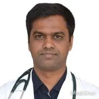 ডা. এ কে এম জিয়াউল হক