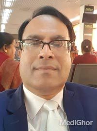 ডা. কাজী আবুল হাসান