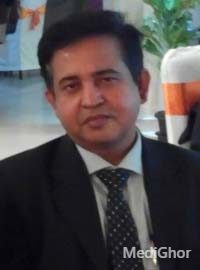 Dr. Md. Ferdous Khan
