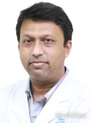 ডা. এ.এইচ.এম. তানভীর আহমেদ (লিটন)