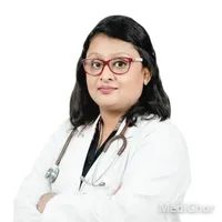 সহকারী অধ্যাপক ডা. সোনিয়া মাহজাবিন