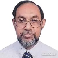 ডা. সৈয়দ এ এম আনোয়ারুল আবেদীন