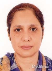 ডা. রুমানা চৌধুরী
