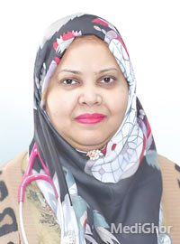 সহযোগী অধ্যাপক ডা. তাহমিনা করিম
