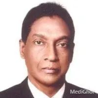 Assoc. Prof. Dr. Md. Amir Hossain