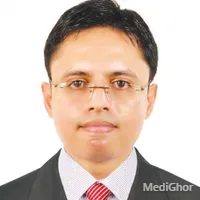 সহযোগী অধ্যাপক ডা. এম. সাইফুদ্দিন