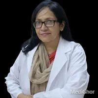Dr. Mariam Faruqui Shati