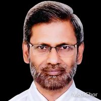 Prof. Dr. Md. Monzur Rahman Galib