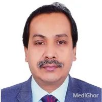 অধ্যাপক ডা. সৈয়দ মোজাফফর আহমেদ
