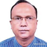 প্রফেসর ডাঃ সাবাহ উদ্দিন আহমেদ