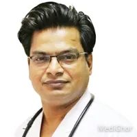 Prof. Dr. S. M. Mustafa Zaman