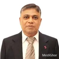 প্রফেসর ডাঃ মোয়াররফ হোসেন